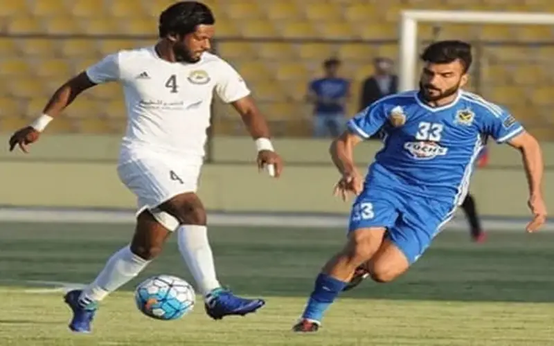 20 نادياً في منافسات الدوري العراقي الممتاز لكرة القدم